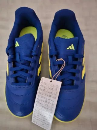 Zapatillas Adidas Fútbol Sala 