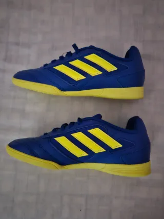 Zapatillas Adidas Fútbol Sala 