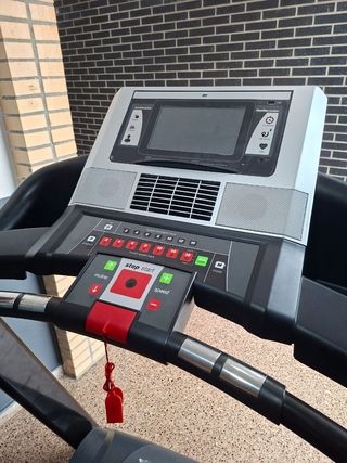 Cinta de Correr BH Fitness