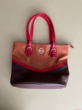 Bolso Victorio & Lucchino