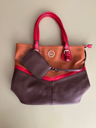 Bolso Victorio & Lucchino