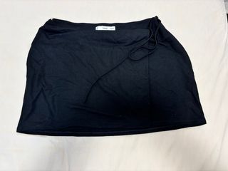 Pack 3 Faldas Negras MANGO / SHEIN