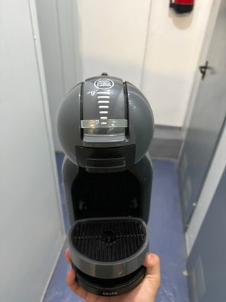 Cafetera Dolce Gusto Krups 