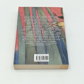 Harry Potter e la pietra filosofale