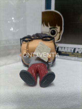 Funko Pop Harry Potter. No42 Harry Potter