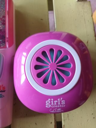 Set di giocattoli per bambina