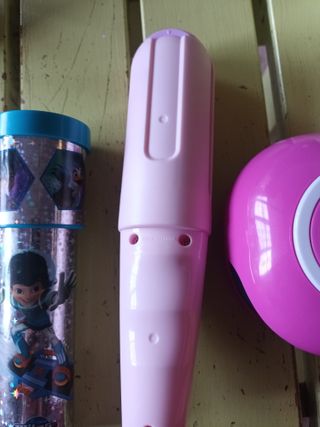 Set di giocattoli per bambina
