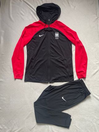 Tuta Nike Strike Korea uomo