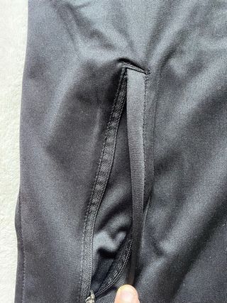 Tuta Nike Strike Korea uomo