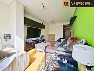Piso en venta en Ferrol Vello - Puerto en Ferrol