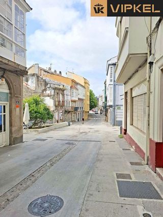 Piso en venta en Ferrol Vello - Puerto en Ferrol