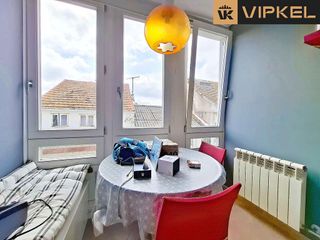 Piso en venta en Ferrol Vello - Puerto en Ferrol