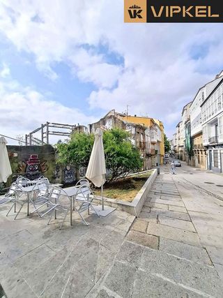 Piso en venta en Ferrol Vello - Puerto en Ferrol