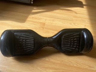 Hoverboard Negro para piezas.