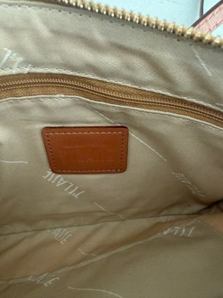 Borsa tracolla Alviero Martini Prima Classe