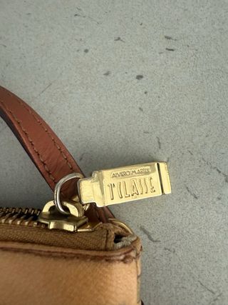 Borsa tracolla Alviero Martini Prima Classe