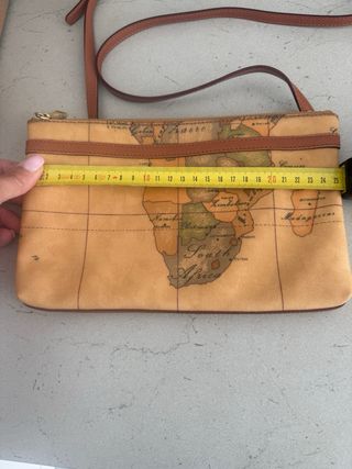 Borsa tracolla Alviero Martini Prima Classe