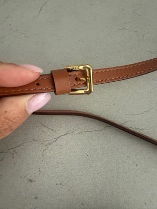 Borsa tracolla Alviero Martini Prima Classe