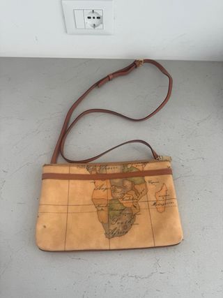 Borsa tracolla Alviero Martini Prima Classe