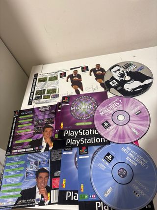 Consola ps1