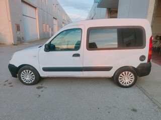 Renault Kangoo 2007