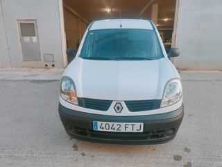 Renault Kangoo 2007