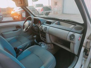 Renault Kangoo 2007