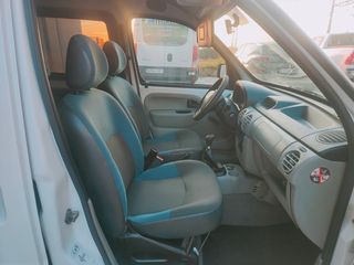Renault Kangoo 2007