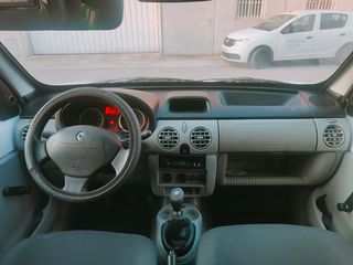 Renault Kangoo 2007