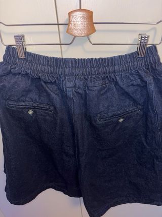 Pantaloncini Duca taglia L