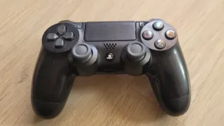Mandos PS4 (PlayStation 4) - Varios Colores