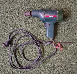 Taladro BOSCH E10S