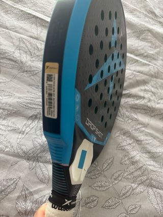 Pala de pádel Drop Shot Explorer Pro Attack