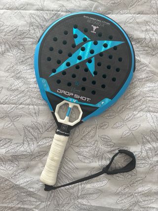 Pala de pádel Drop Shot Explorer Pro Attack
