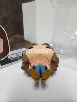 Funko Pop Harry Potter. No43 Hermione Granger