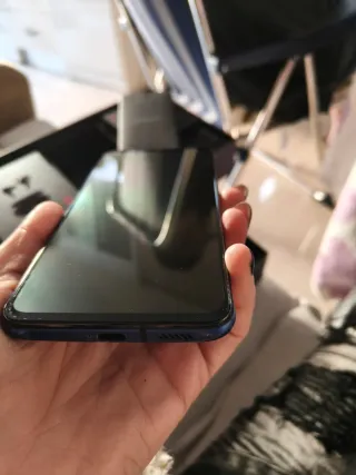 Redmagic 7 Pro Azul/Morado