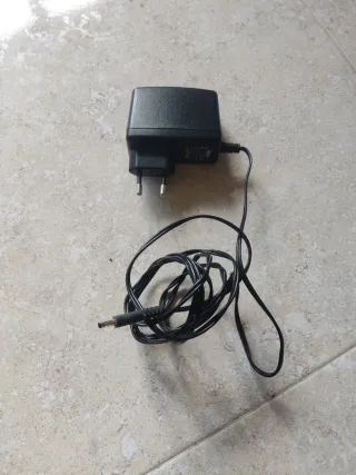 Cargador Compex Original 
