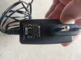 Cargador Compex Original 