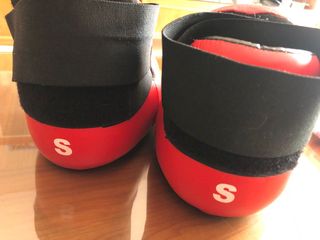 Patucos Taekwondo Fuji Mae Talla S