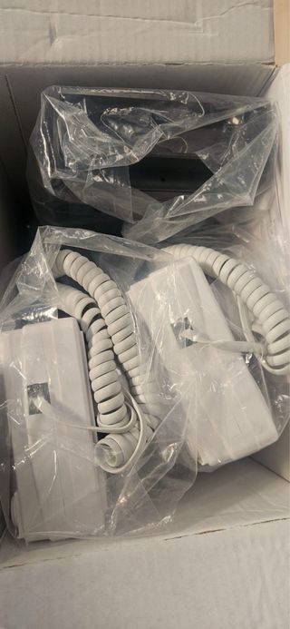 Citofono per 2 abitazioni