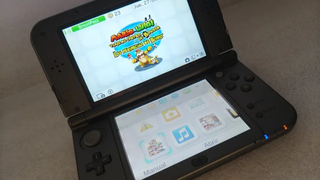 🇪🇸 Mario & Luigi: Viaje al centro de Bowser 3DS