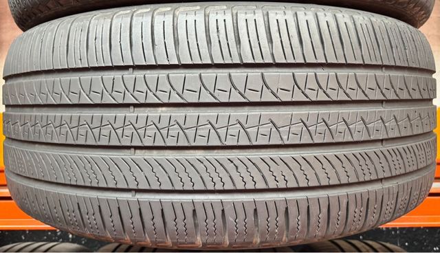 285/45 R22 114Y M+S PIRELLI SCORPION ALL SEASON