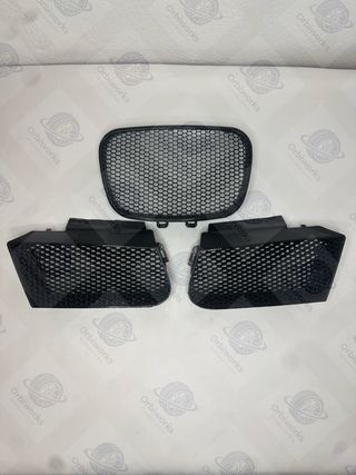 Rejillas Seat Arosa Panal de Abeja