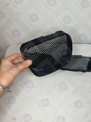 Rejillas Seat Arosa Panal de Abeja