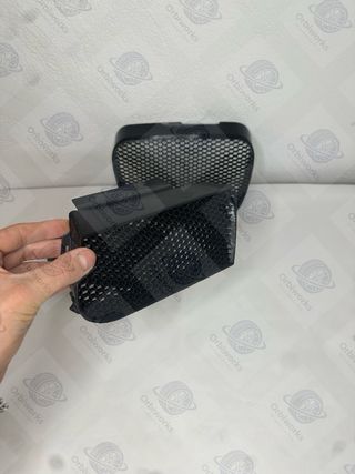 Rejillas Seat Arosa Panal de Abeja