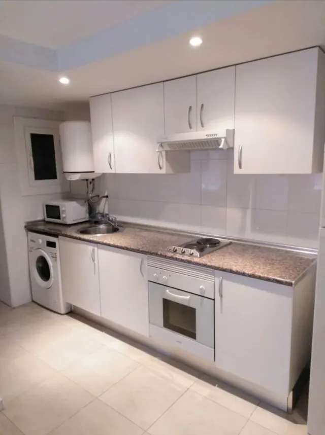 Piso en venta en Besós, Barcelona