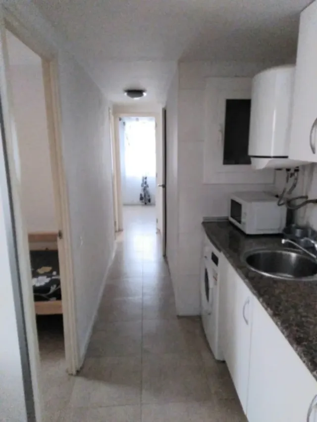 Piso en venta en Besós, Barcelona