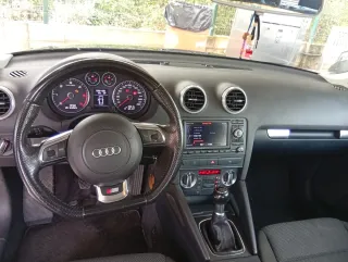 Audi A3 2009