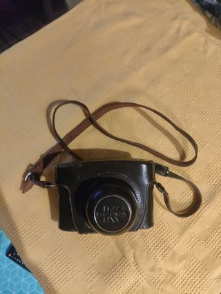 Cámara Antigua Neoca 35-K. Como nueva. Año 1957.
