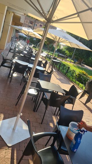 Traspaso Restaurante